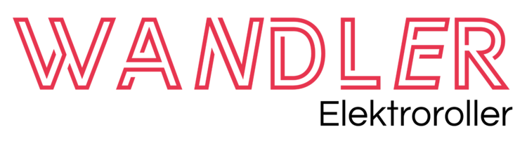 Logo WANDLER Elektroroller
