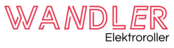 Logo WANDLER Elektroroller