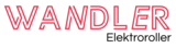 Logo WANDLER Elektroroller