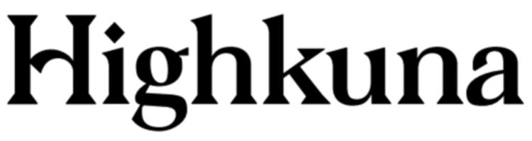 Logo Highkuna
