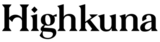 Logo Highkuna