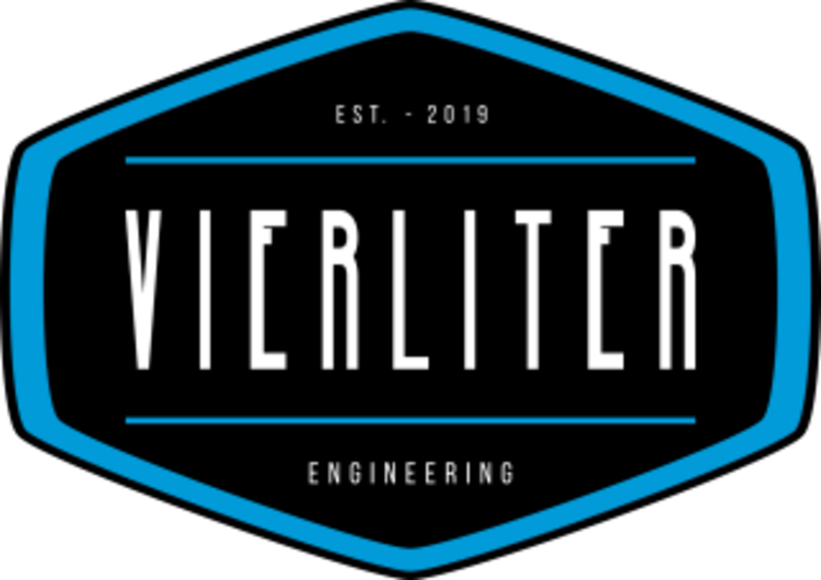 Logo Vierliter