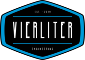Logo Vierliter