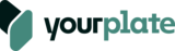 Logo Yourplate