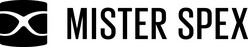 Logo Mister Spex