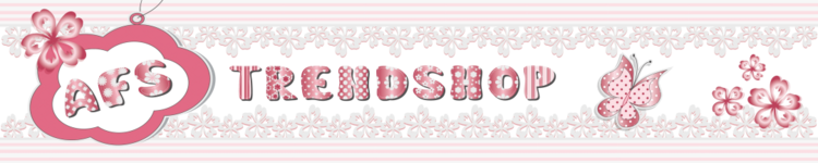 Logo AFS Trendshop