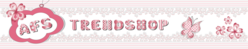 Logo AFS Trendshop