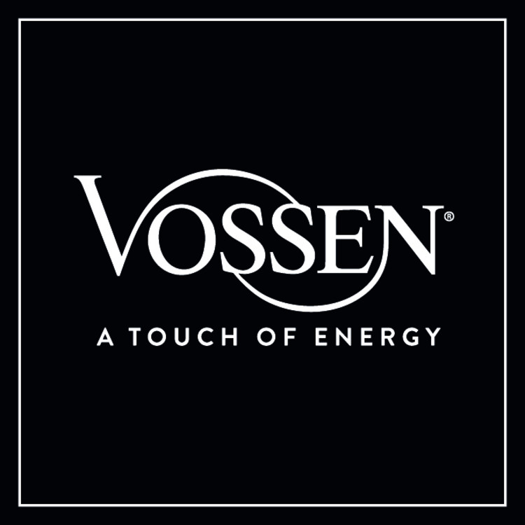 Logo VOSSEN