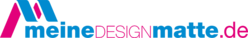 Logo meinedesignmatte