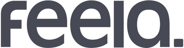 Logo feela.®