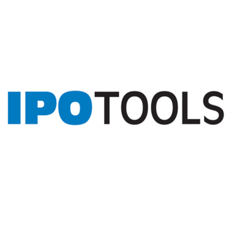 Logo IpoTools