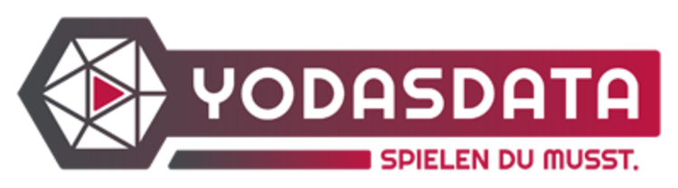 Logo YODASDATA