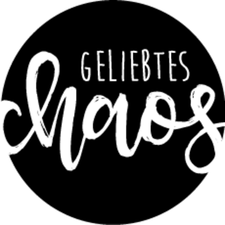 Logo geliebtes Chaos