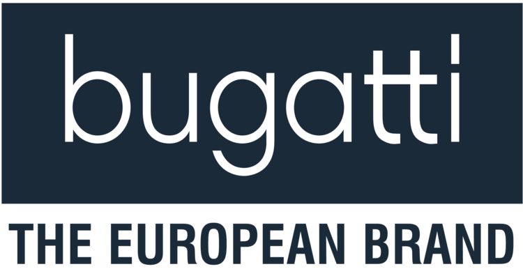 Logo Bugatti