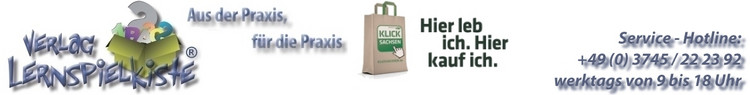 Logo Lernspielkiste