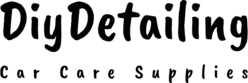 Logo DIY Detailing