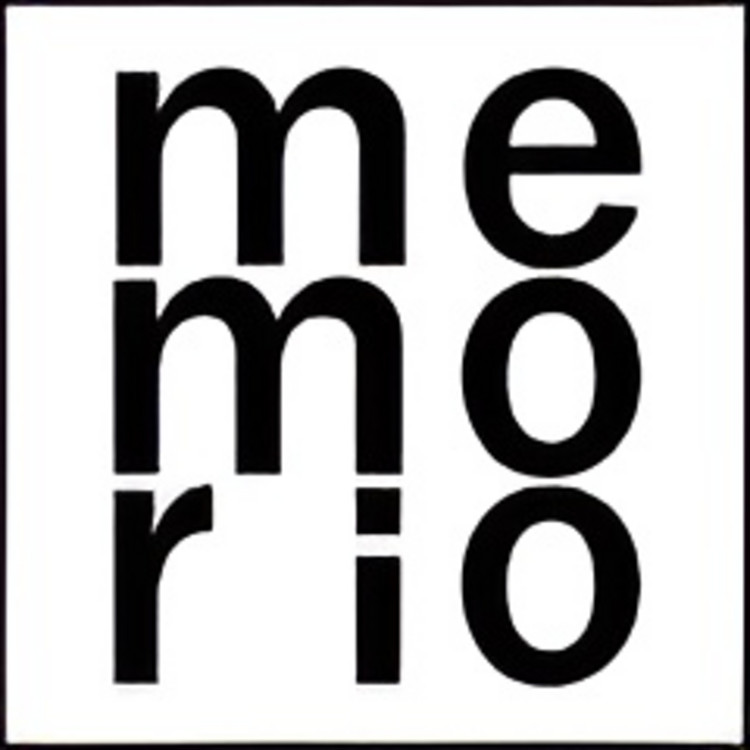Logo Memorio
