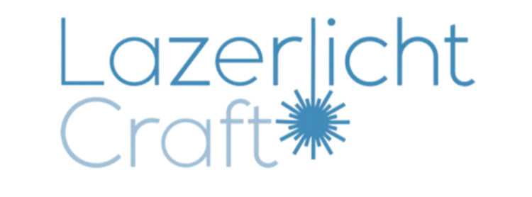 Logo LazerlichtCraft