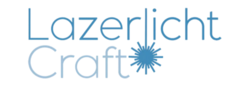 Logo LazerlichtCraft