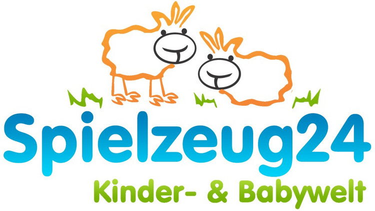 Logo Spielzeug24