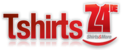 Logo Tshirts24