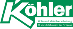 Logo Köhler Holz