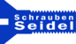 Logo Schrauben Seidel