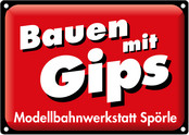 Logo Spörle-Modellbau-Formen