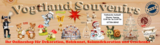 Logo Vogtland Souvenirs