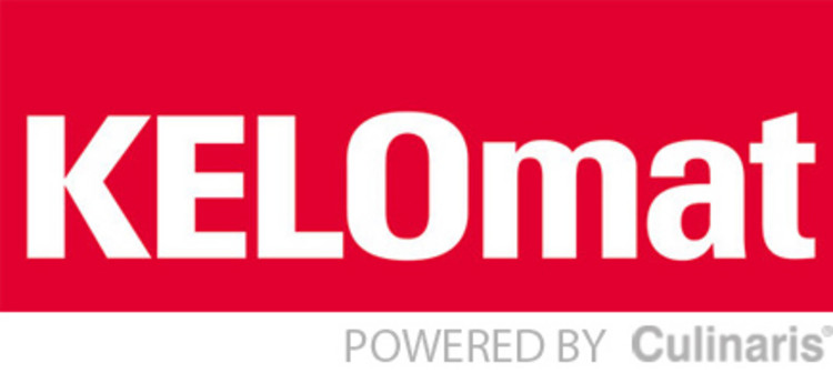 Logo KELOmat