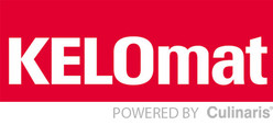 Logo KELOmat