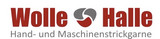 Logo Wolle Halle