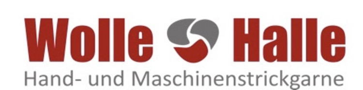 Logo Wolle Halle