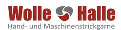 Logo Wolle Halle