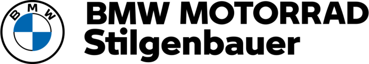Logo BMW Motorrad Stilgenbauer