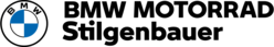 Logo BMW Motorrad Stilgenbauer