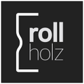 Logo Rollholz