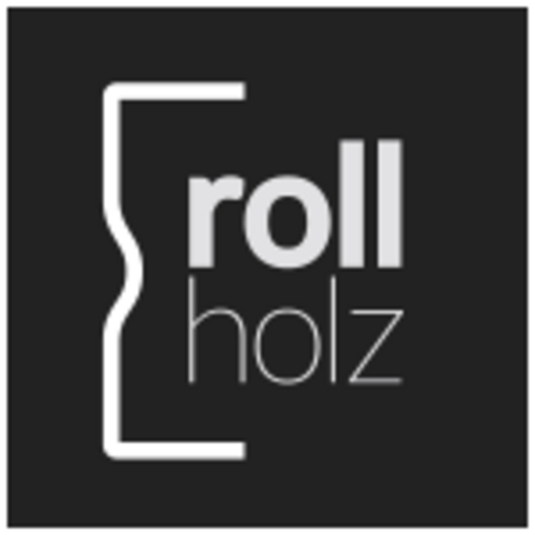 Logo Rollholz