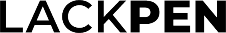 Logo LACKPEN