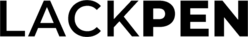 Logo LACKPEN