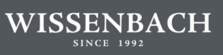 Logo Wissenbach
