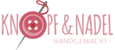 Logo Kopf & Nadel