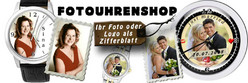 Logo Fotouhrenshop