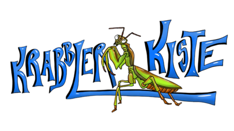 Logo Krabblerkiste