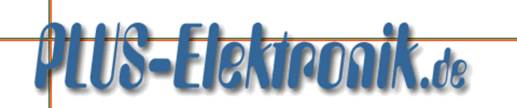 Logo Plus-Elektronik