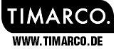 Logo Timarco