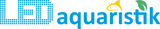 Logo LED Aquaristik