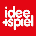 Logo idee + spiel