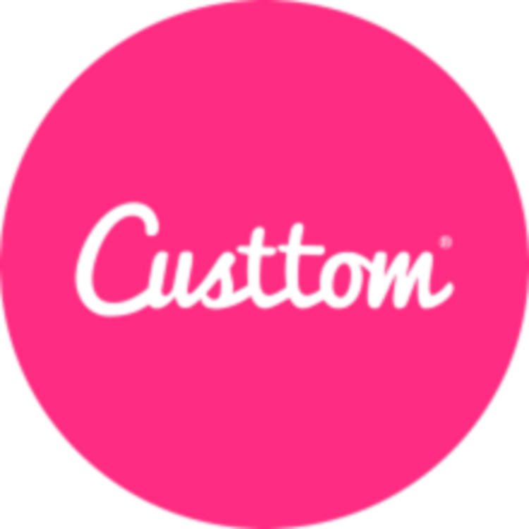 Logo Custtom