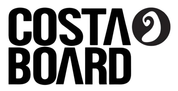 Logo COSTABOARD